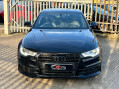 Audi A6 2.0 TDI ultra Black Edition S Tronic Euro 6 (s/s) 4dr 9