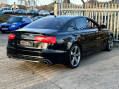 Audi A6 2.0 TDI ultra Black Edition S Tronic Euro 6 (s/s) 4dr 14