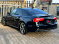 Audi A6 2.0 TDI ultra Black Edition S Tronic Euro 6 (s/s) 4dr 15