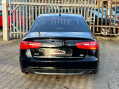 Audi A6 2.0 TDI ultra Black Edition S Tronic Euro 6 (s/s) 4dr 17