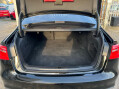 Audi A6 2.0 TDI ultra Black Edition S Tronic Euro 6 (s/s) 4dr 20
