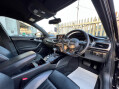 Audi A6 2.0 TDI ultra Black Edition S Tronic Euro 6 (s/s) 4dr 25