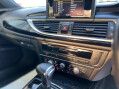 Audi A6 2.0 TDI ultra Black Edition S Tronic Euro 6 (s/s) 4dr 31