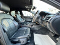 Audi A6 2.0 TDI ultra Black Edition S Tronic Euro 6 (s/s) 4dr 38