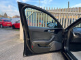 Audi A6 2.0 TDI ultra Black Edition S Tronic Euro 6 (s/s) 4dr 57