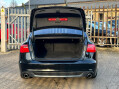 Audi A6 2.0 TDI ultra Black Edition S Tronic Euro 6 (s/s) 4dr 19
