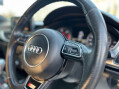 Audi A6 2.0 TDI ultra Black Edition S Tronic Euro 6 (s/s) 4dr 27