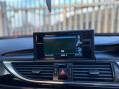 Audi A6 2.0 TDI ultra Black Edition S Tronic Euro 6 (s/s) 4dr 34
