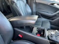 Audi A6 2.0 TDI ultra Black Edition S Tronic Euro 6 (s/s) 4dr 40