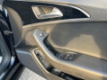 Audi A6 2.0 TDI ultra Black Edition S Tronic Euro 6 (s/s) 4dr 43