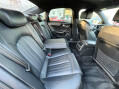 Audi A6 2.0 TDI ultra Black Edition S Tronic Euro 6 (s/s) 4dr 50