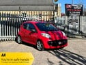 Citroen C1 1.0i Vibe Euro 4 3dr