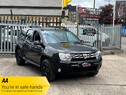 Dacia Duster 1.5 dCi Ambiance 4WD Euro 6 (s/s) 5dr