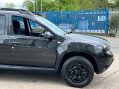 Dacia Duster 1.5 dCi Ambiance 4WD Euro 6 (s/s) 5dr 10