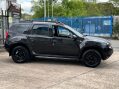 Dacia Duster 1.5 dCi Ambiance 4WD Euro 6 (s/s) 5dr 11