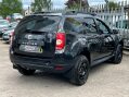 Dacia Duster 1.5 dCi Ambiance 4WD Euro 6 (s/s) 5dr 16