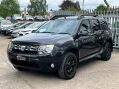 Dacia Duster 1.5 dCi Ambiance 4WD Euro 6 (s/s) 5dr 4