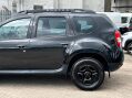 Dacia Duster 1.5 dCi Ambiance 4WD Euro 6 (s/s) 5dr 14