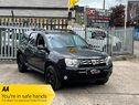 Dacia Duster 1.5 dCi Ambiance 4WD Euro 6 (s/s) 5dr