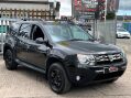 Dacia Duster 1.5 dCi Ambiance 4WD Euro 6 (s/s) 5dr 3