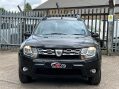 Dacia Duster 1.5 dCi Ambiance 4WD Euro 6 (s/s) 5dr 6