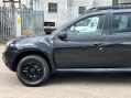 Dacia Duster 1.5 dCi Ambiance 4WD Euro 6 (s/s) 5dr 13