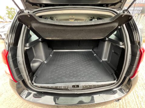 Dacia Duster 1.5 dCi Ambiance 4WD Euro 6 (s/s) 5dr 22