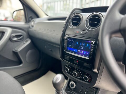 Dacia Duster 1.5 dCi Ambiance 4WD Euro 6 (s/s) 5dr 31