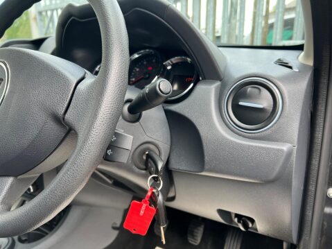 Dacia Duster 1.5 dCi Ambiance 4WD Euro 6 (s/s) 5dr 42