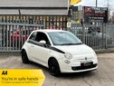 Fiat 500 1.4 Sport Euro 4 3dr