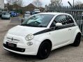 Fiat 500 1.4 Sport Euro 4 3dr 5