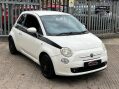 Fiat 500 1.4 Sport Euro 4 3dr 4