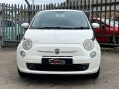 Fiat 500 1.4 Sport Euro 4 3dr 7