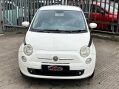 Fiat 500 1.4 Sport Euro 4 3dr 8