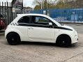 Fiat 500 1.4 Sport Euro 4 3dr 10
