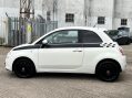 Fiat 500 1.4 Sport Euro 4 3dr 11
