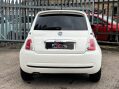 Fiat 500 1.4 Sport Euro 4 3dr 16