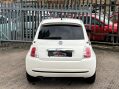 Fiat 500 1.4 Sport Euro 4 3dr 17