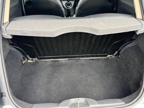 Fiat 500 1.4 Sport Euro 4 3dr 19