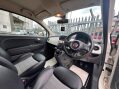 Fiat 500 1.4 Sport Euro 4 3dr 21