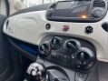 Fiat 500 1.4 Sport Euro 4 3dr 27