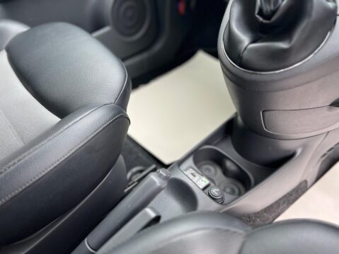 Fiat 500 1.4 Sport Euro 4 3dr 30