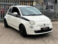 Fiat 500 1.4 Sport Euro 4 3dr 3