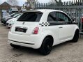 Fiat 500 1.4 Sport Euro 4 3dr 13