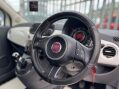 Fiat 500 1.4 Sport Euro 4 3dr 24