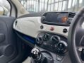Fiat 500 1.4 Sport Euro 4 3dr 26