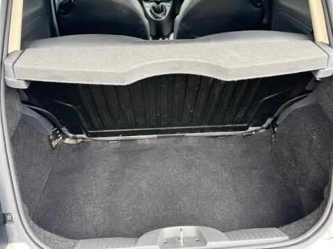 Fiat 500 1.4 Sport Euro 4 3dr 19