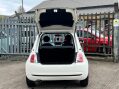 Fiat 500 1.4 Sport Euro 4 3dr 18