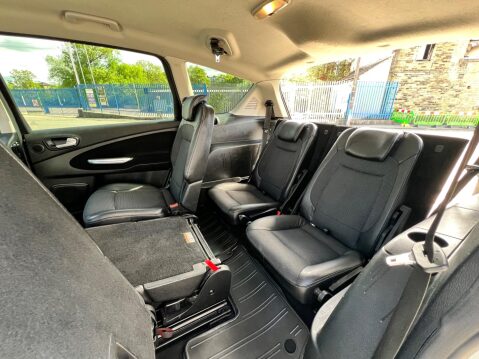 Ford S-Max 2.0 TDCi Titanium 5dr 65