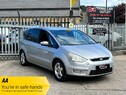Ford S-Max 2.0 TDCi Titanium 5dr